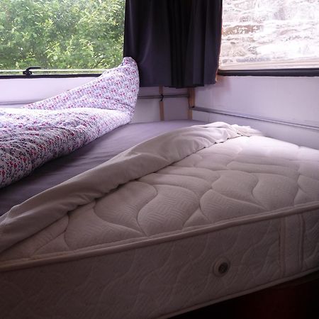 B&B suite privée private suite 53m2, Bretagne mer et campagne Brittany sea&countryside Pleumeur-Gautier Exterior foto