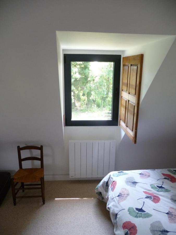 B&B suite privée private suite 53m2, Bretagne mer et campagne Brittany sea&countryside Pleumeur-Gautier Exterior foto
