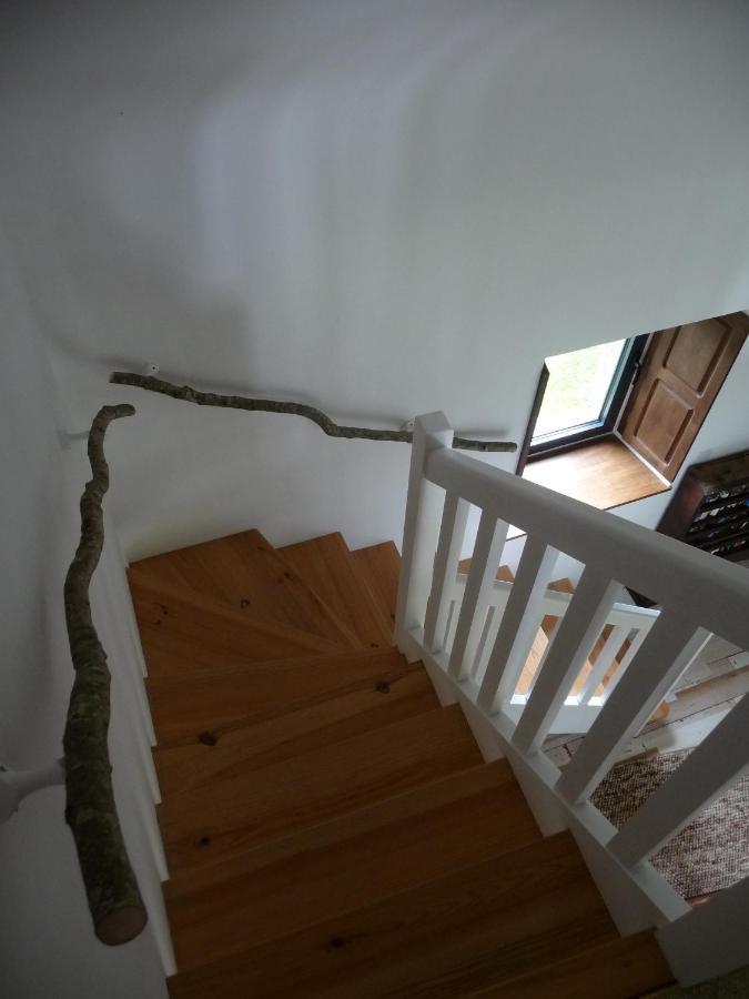 B&B suite privée private suite 53m2, Bretagne mer et campagne Brittany sea&countryside Pleumeur-Gautier Exterior foto