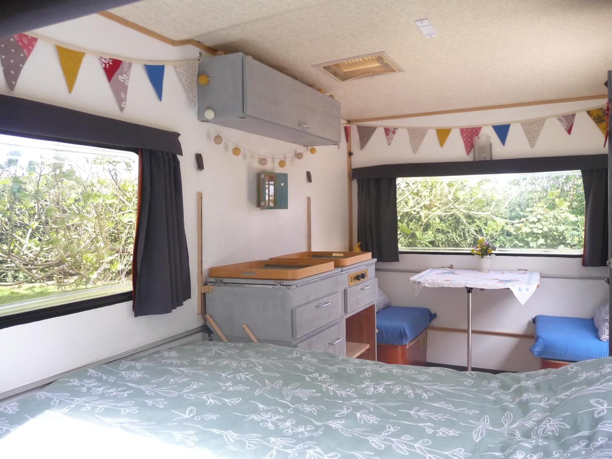 B&B suite privée private suite 53m2, Bretagne mer et campagne Brittany sea&countryside Pleumeur-Gautier Exterior foto
