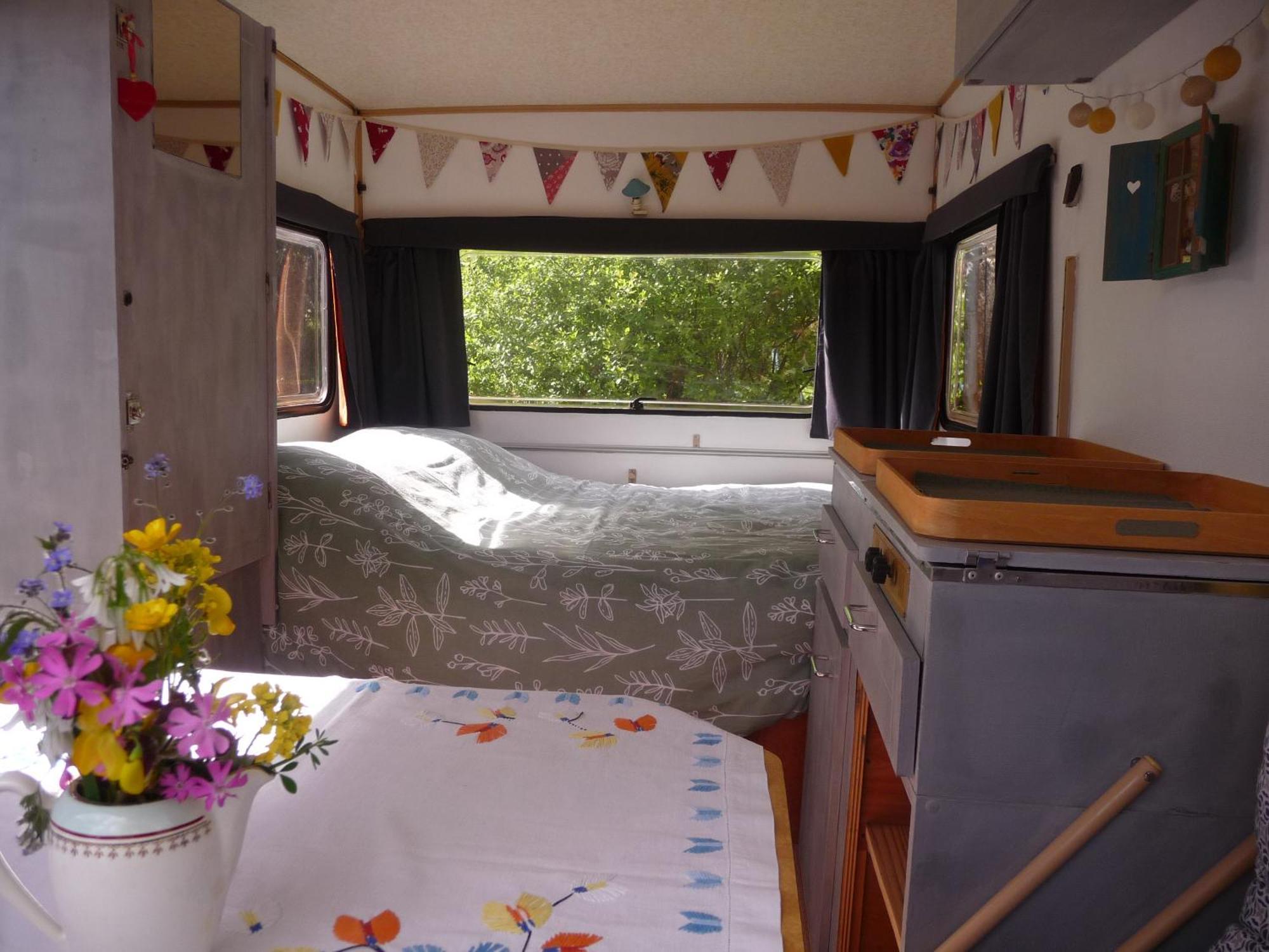 B&B suite privée private suite 53m2, Bretagne mer et campagne Brittany sea&countryside Pleumeur-Gautier Exterior foto